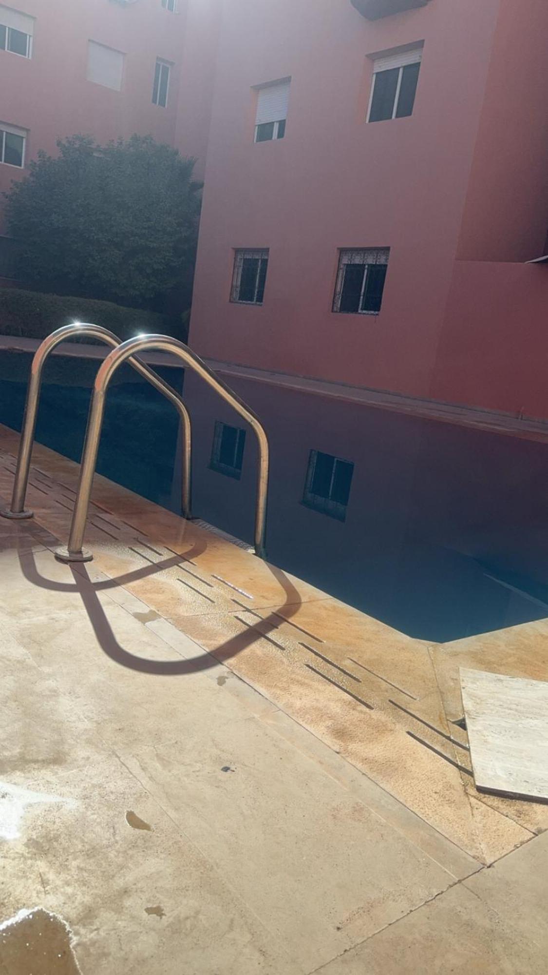 شقة La Paix *