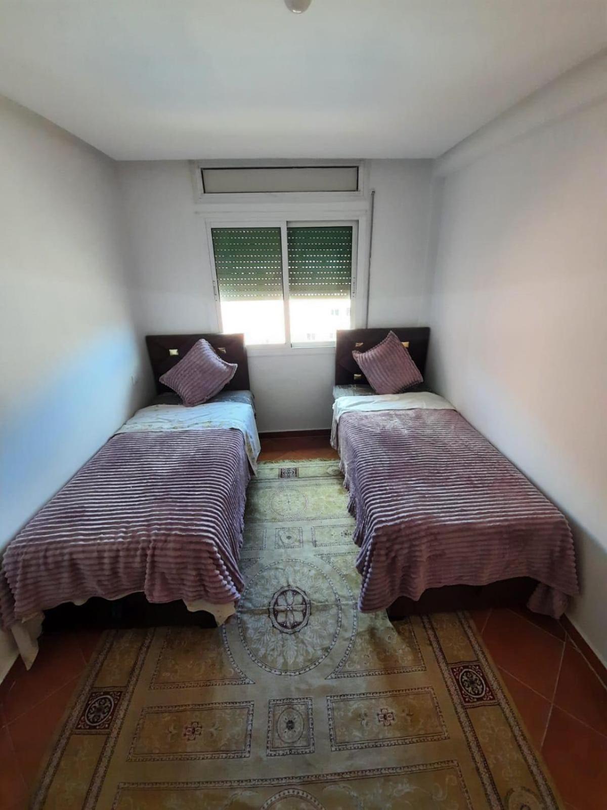 La Paix Appartement *