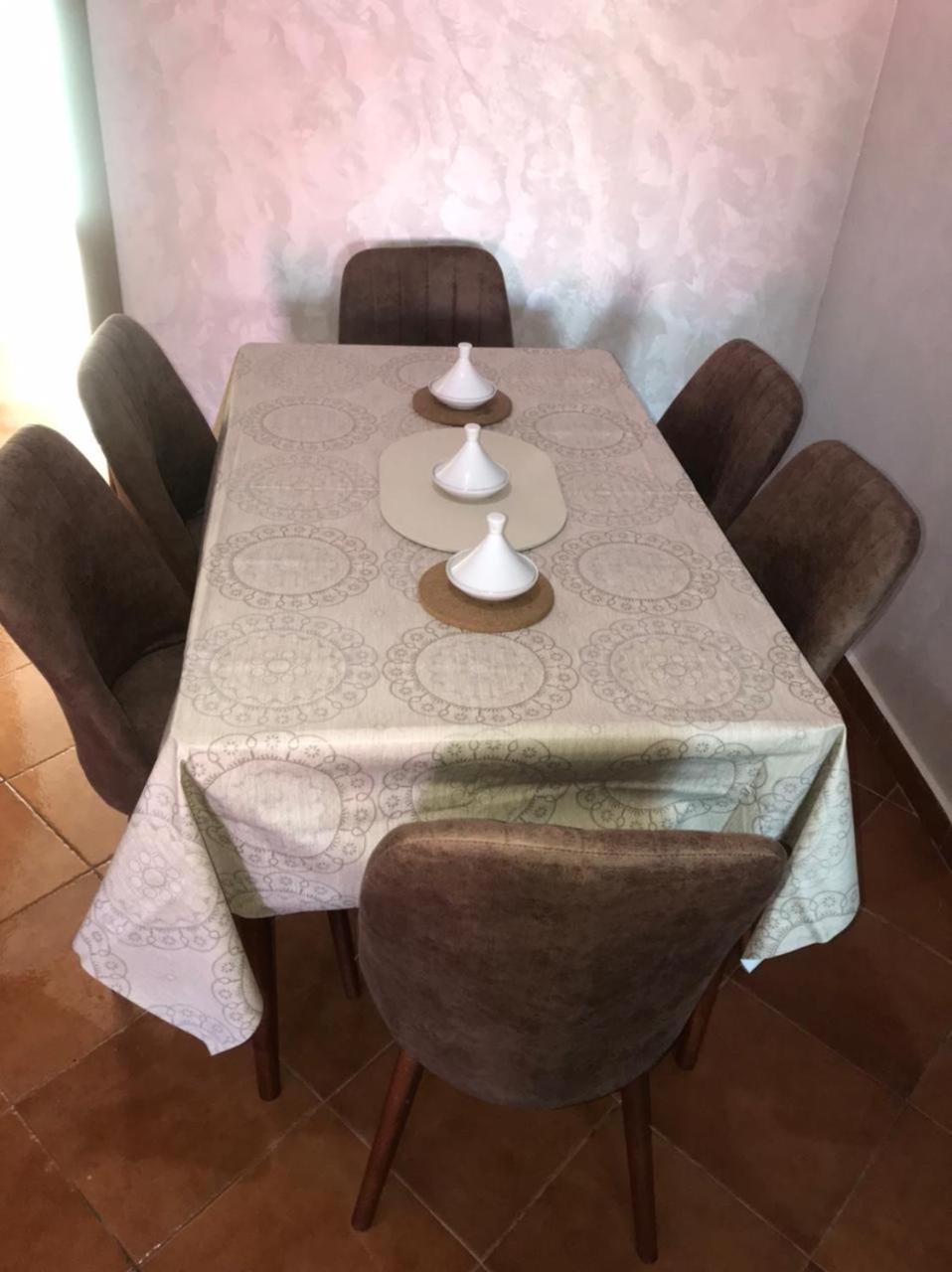 La Paix شقة مراكش